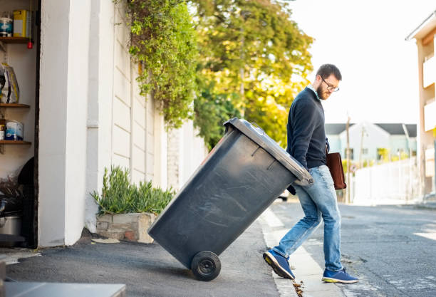 Same-Day Junk Removal Services in Oxford, KS