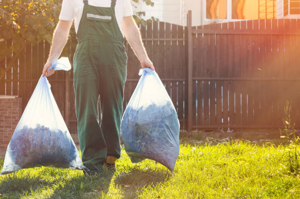 Best Construction Debris Removal  in Oxford, KS