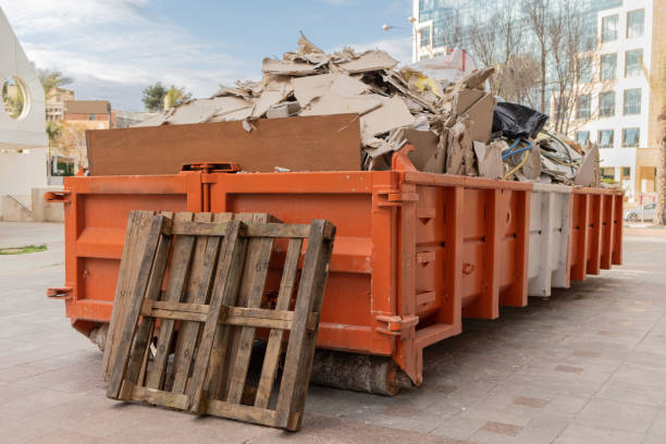 Best Moving and Downsizing Cleanouts  in Oxford, KS