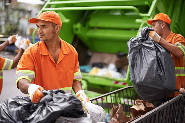 Best Scrap Metal Removal  in Oxford, KS