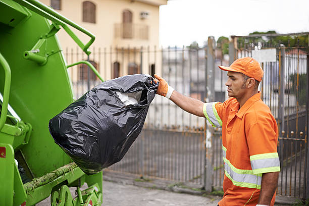 Best Residential Junk Removal  in Oxford, KS