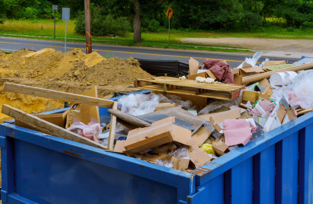 Best Commercial Junk Removal  in Oxford, KS